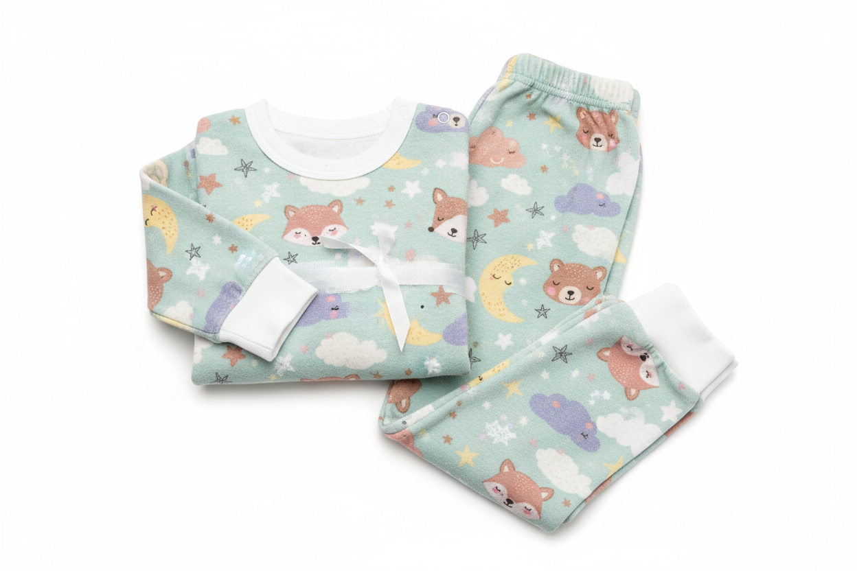 Kids sleep wear