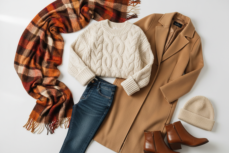 Women's outdoor & work wear