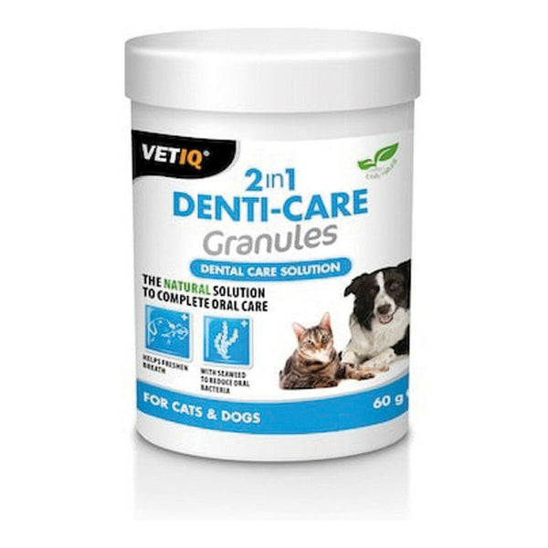 Dental Care Sweets Planet Line 2 in 1 denti Care Granules-0