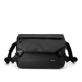 Messenger Bag, Crossbody Bag Shoulder Bag for Men Water Resistant Man Bag Man Purse for Business Office-5