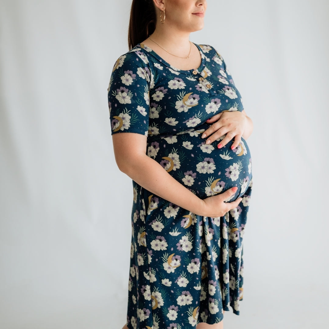 Ladies Bamboo Esme Dress