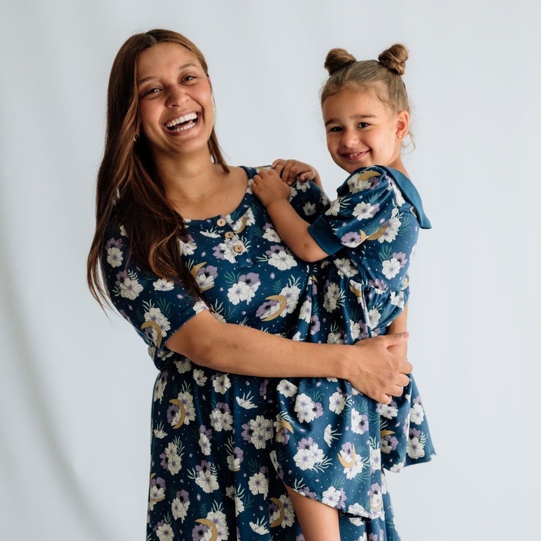 Ladies Bamboo Esme Dress