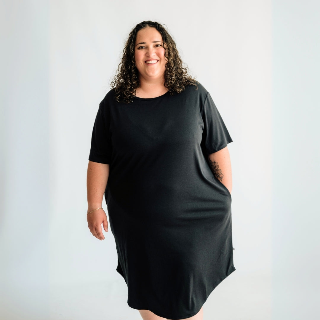 Ladies' Bamboo Winslow Dress — Last Call