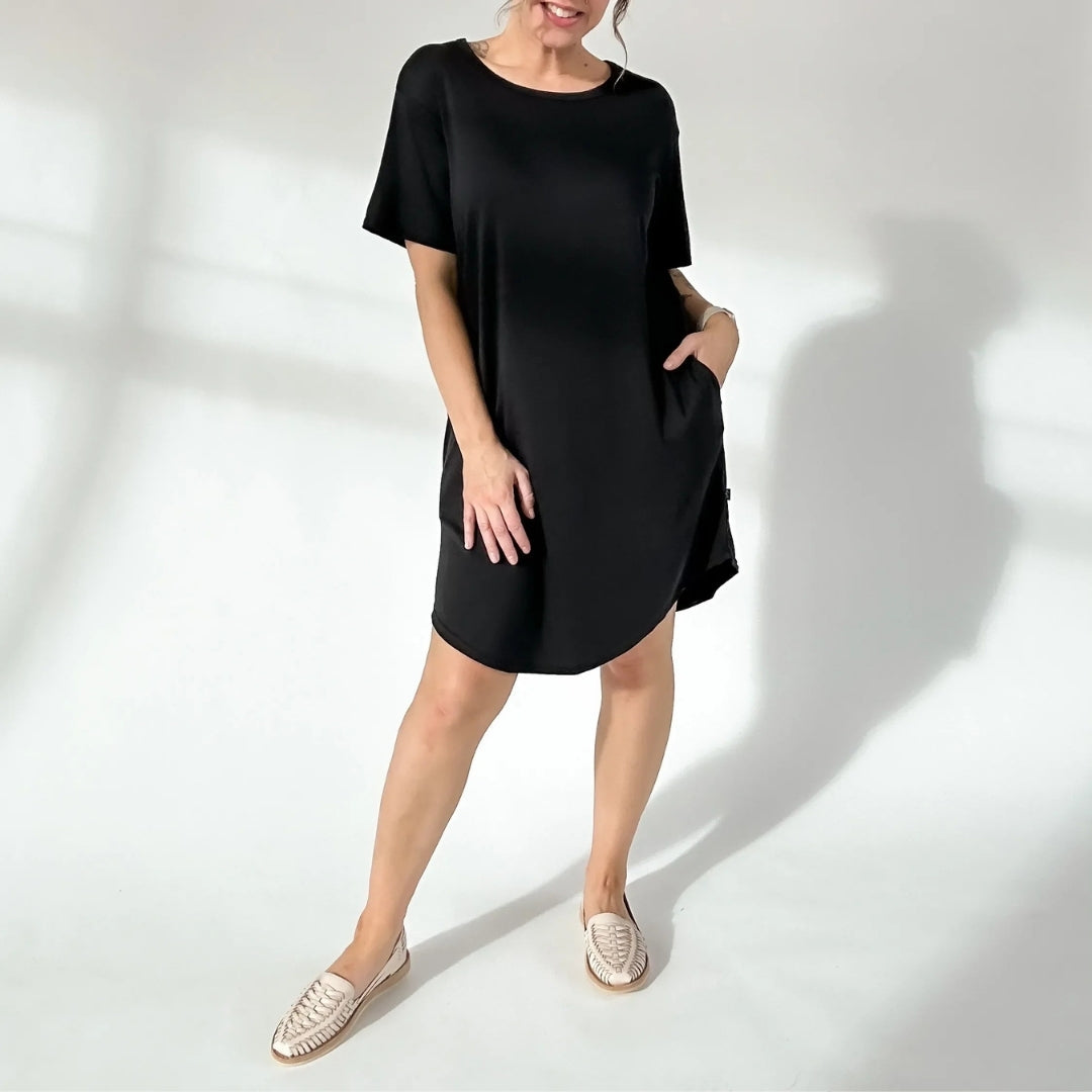 Ladies' Bamboo Winslow Dress — Last Call
