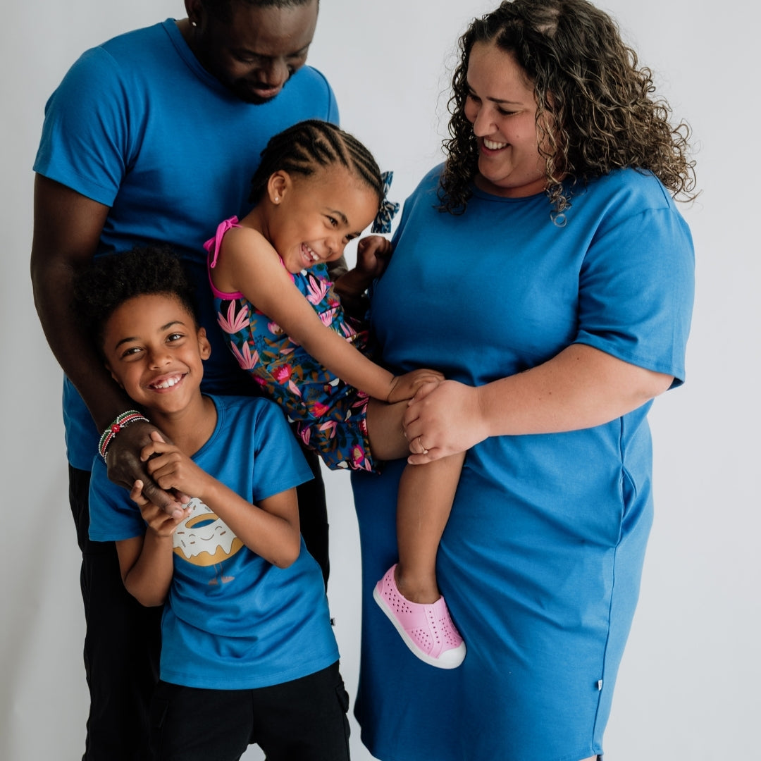 Ladies' Bamboo Winslow Dress — Last Call