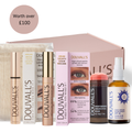 Argan Glow Beauty Box (Five products)-0