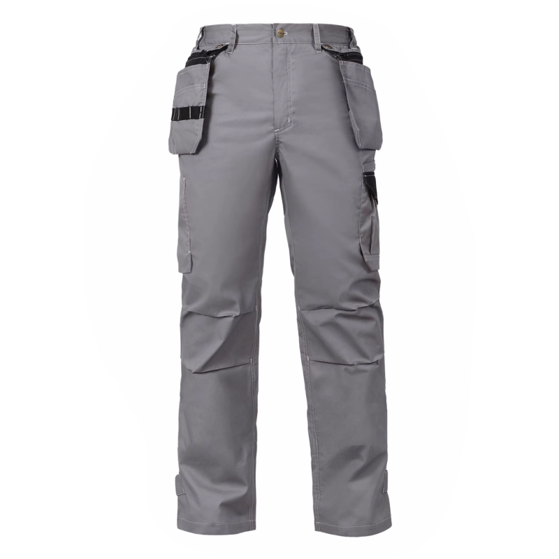 Summer Cargo Pant with Detachable and movable hanging pockets [B218]