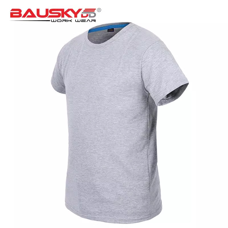 Workwear T-Shirt [B227]-3