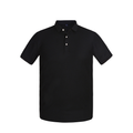 Men’s Polo Work T-Shirt – Breathable, Moisture-Wicking & Easy-Care - B239