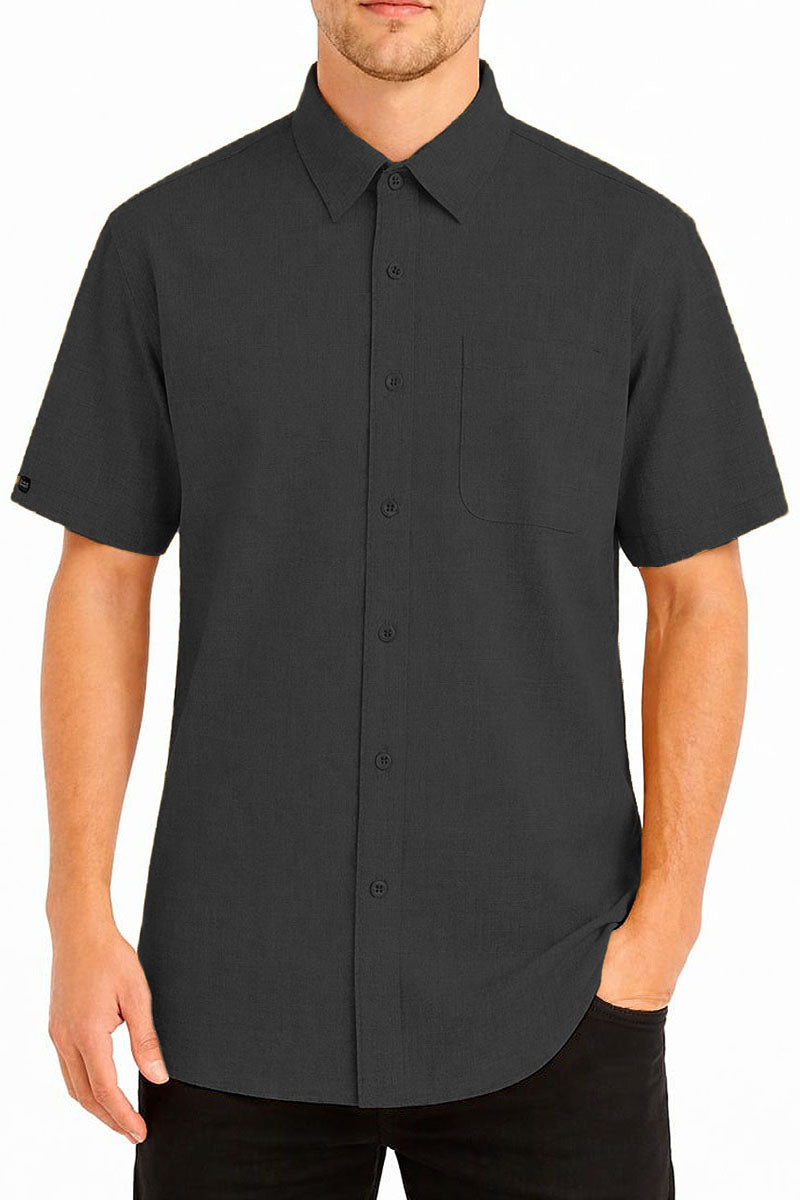 Grayson Short Sleeve Shirt-3