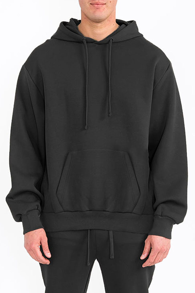 Tech Fleece Pullover Hoodie-5