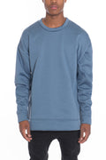SIDEPANEL PULLOVER-0