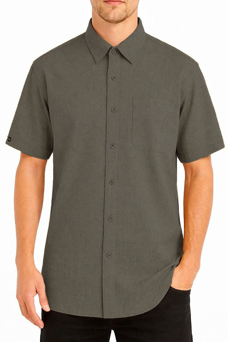 Grayson Short Sleeve Shirt-4