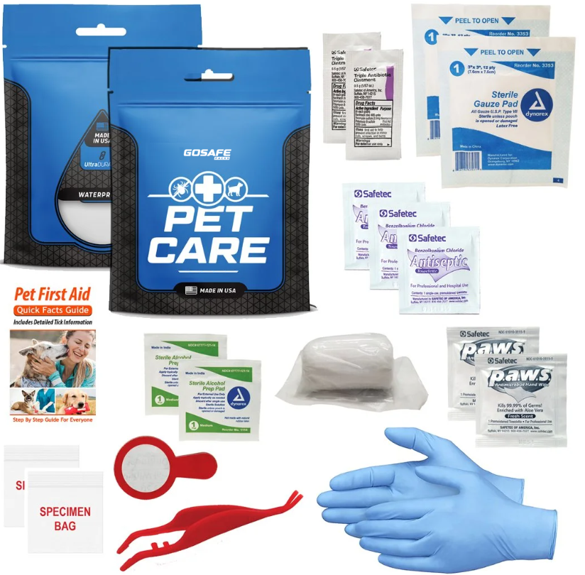 Pet Care MiniMed Pack-0