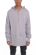 Pouch Pullover Hoodie-0