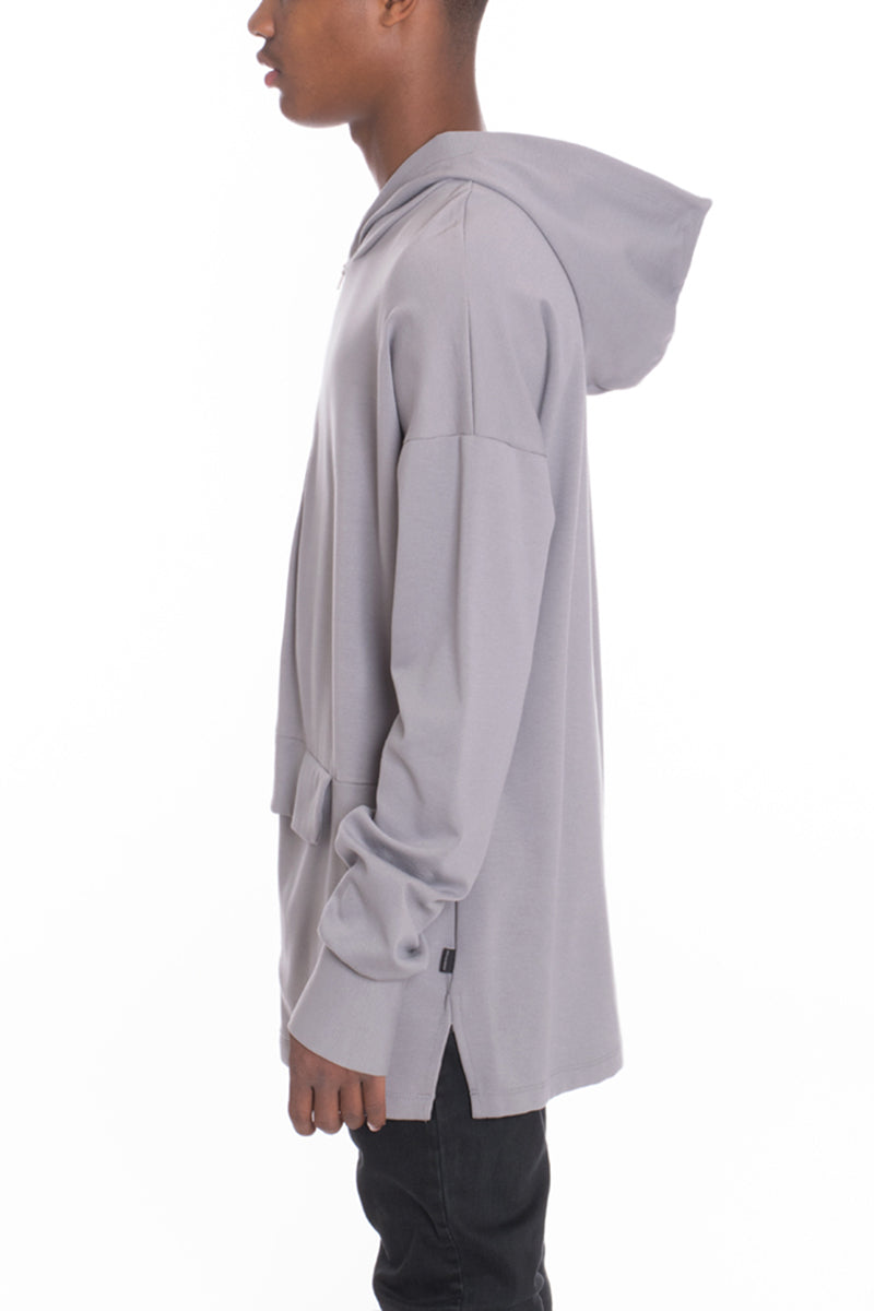 Pouch Pullover Hoodie-2