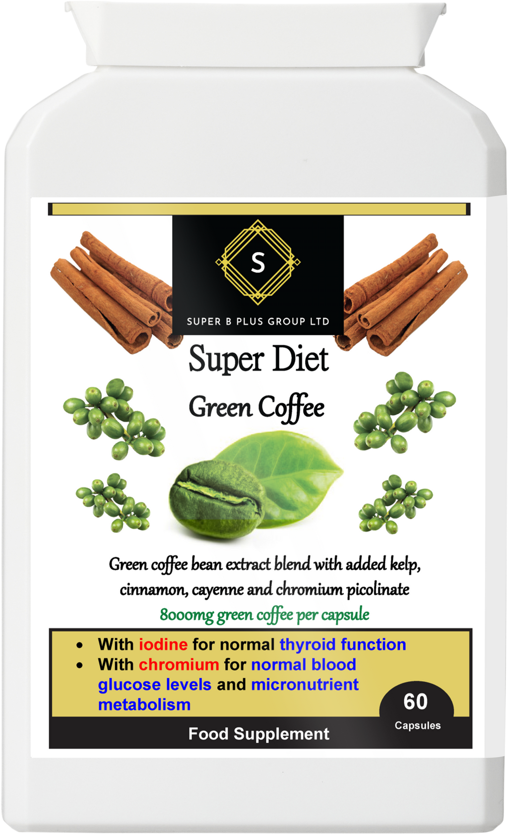 Weight Management Supplements Super Pack