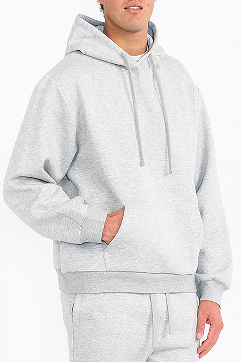 Tech Fleece Pullover Hoodie-2