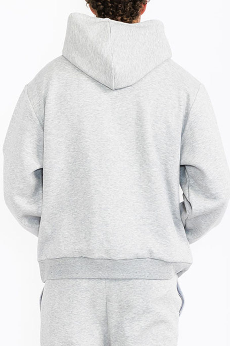 Tech Fleece Pullover Hoodie-4