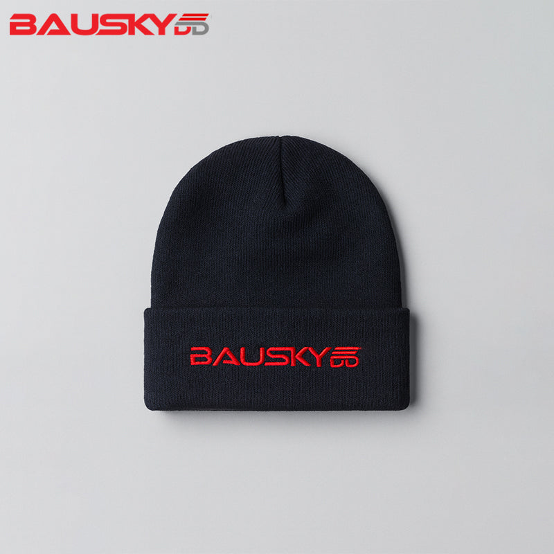 Bauskydd Workwear Beanie-0