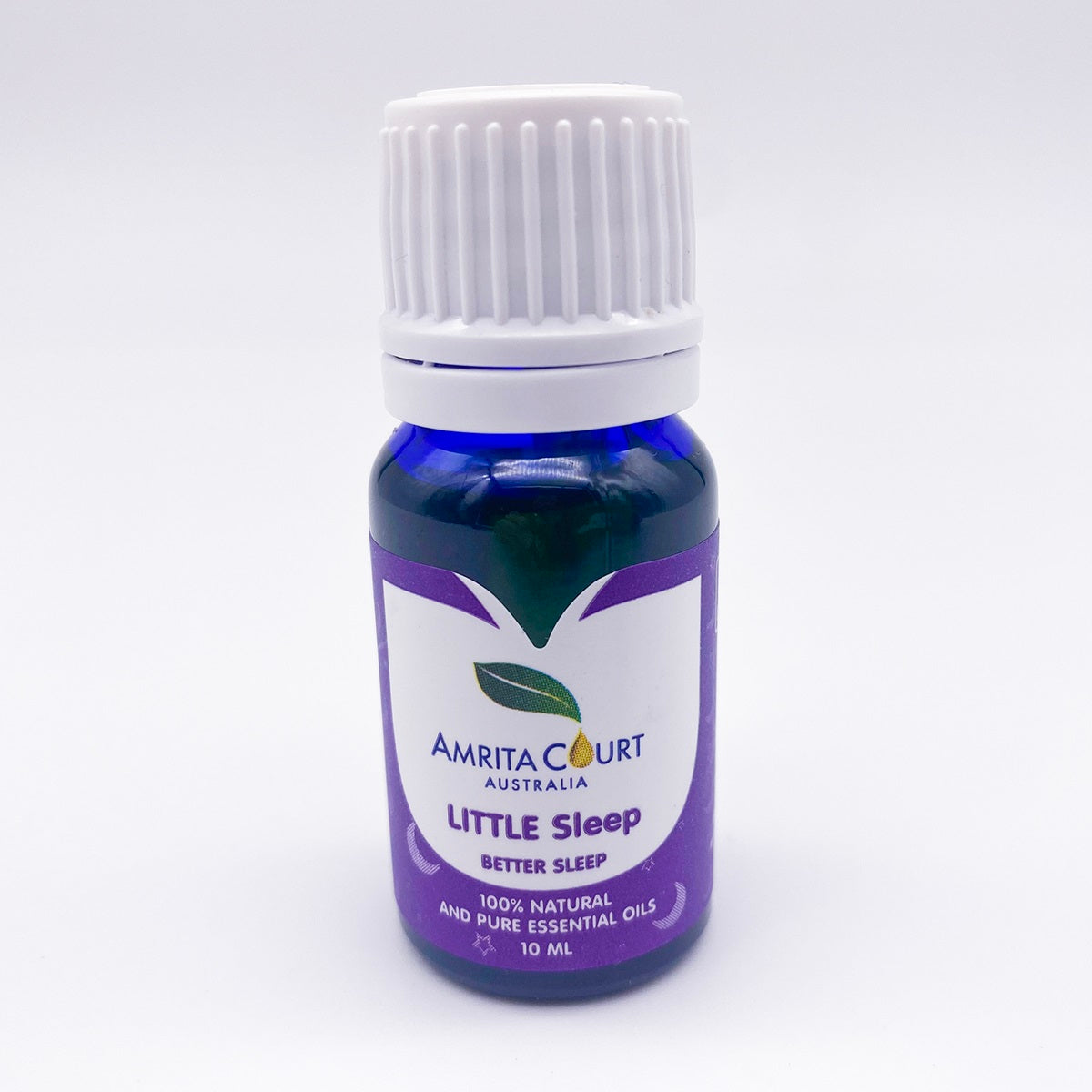 Little Better Sleep Blend | Gentle Essential Oil Sleep Aid for Kids & Children