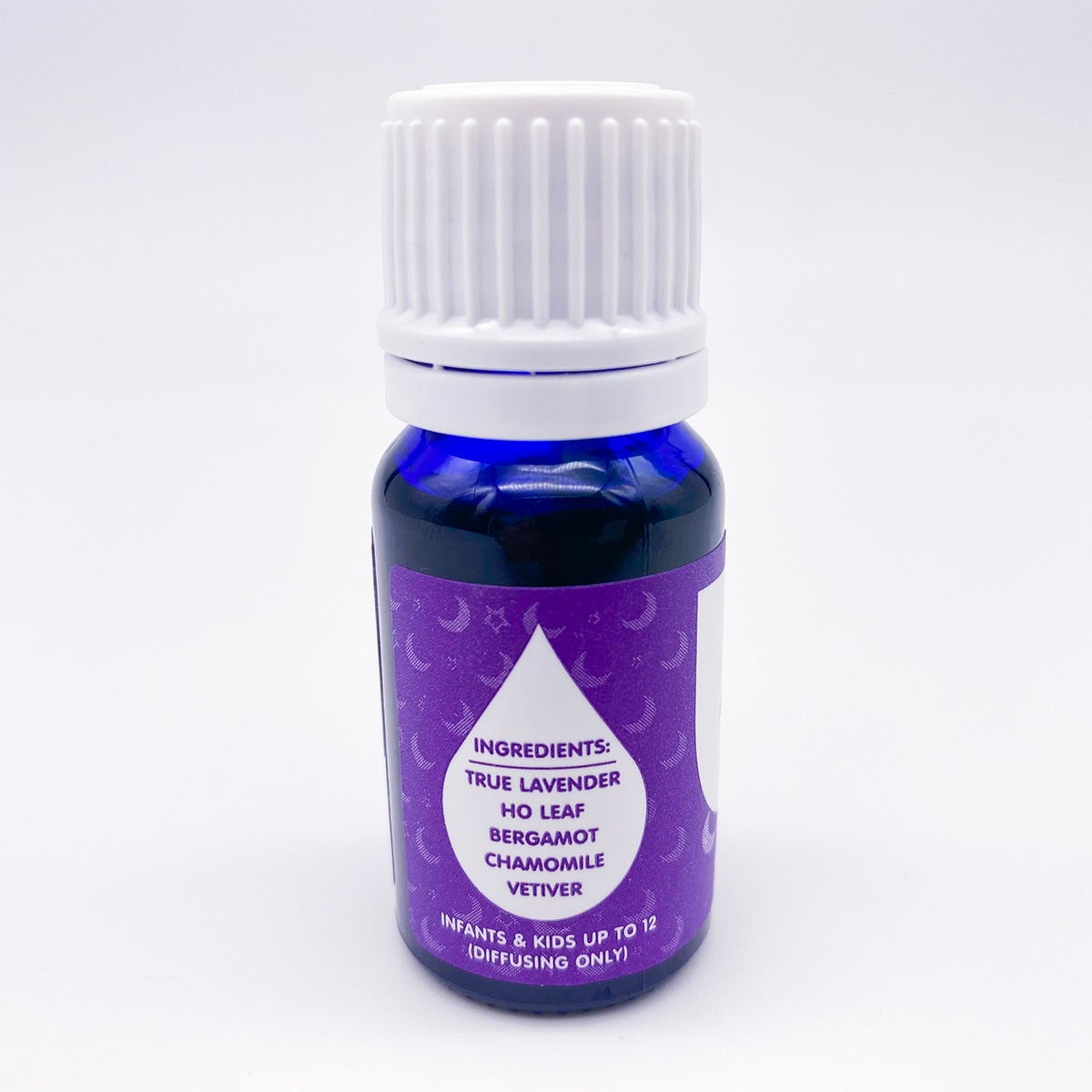 Little Better Sleep Blend | Gentle Essential Oil Sleep Aid for Kids & Children