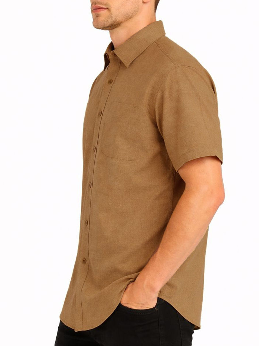 Grayson Short Sleeve Shirt-1