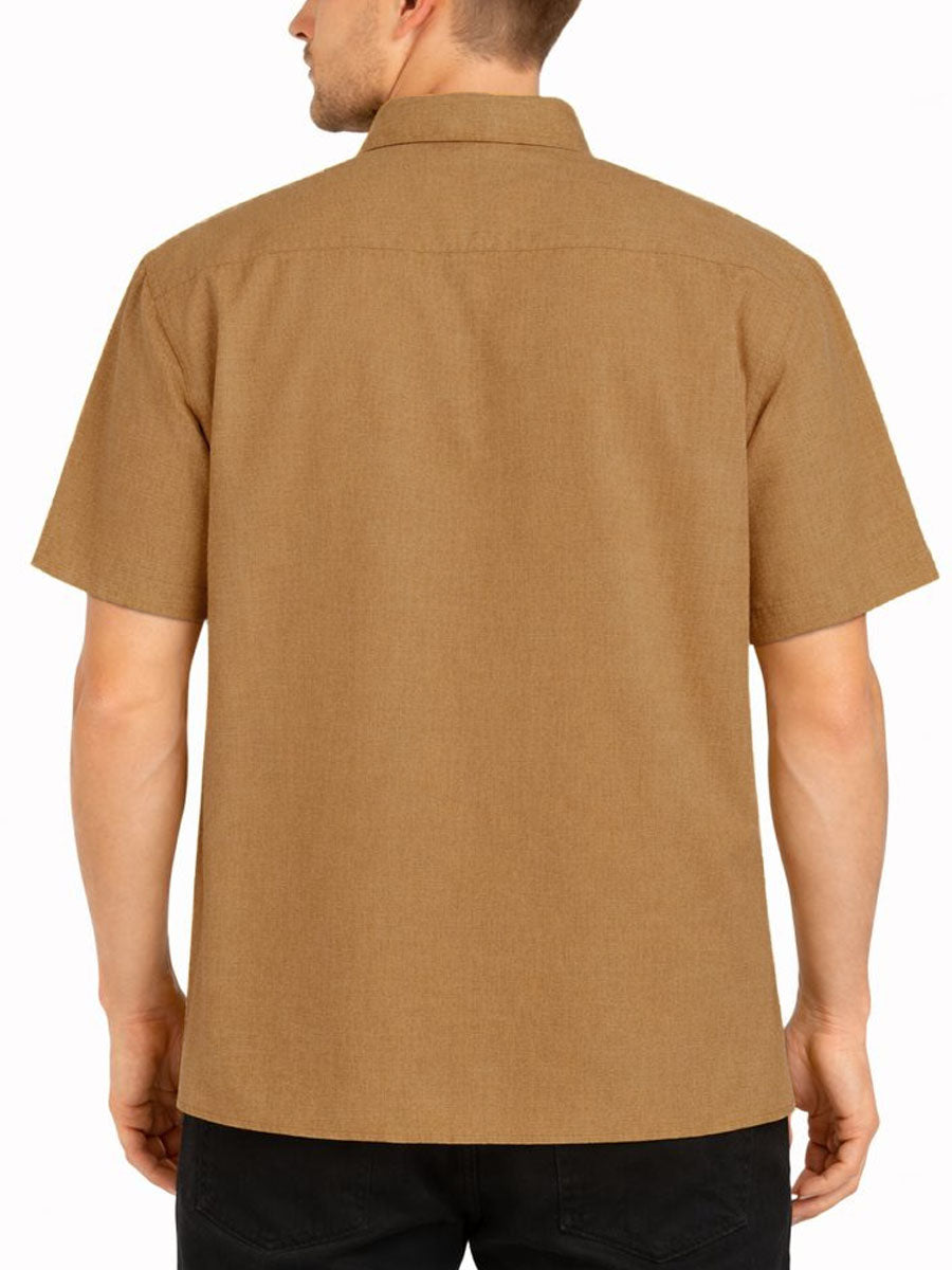 Grayson Short Sleeve Shirt-2