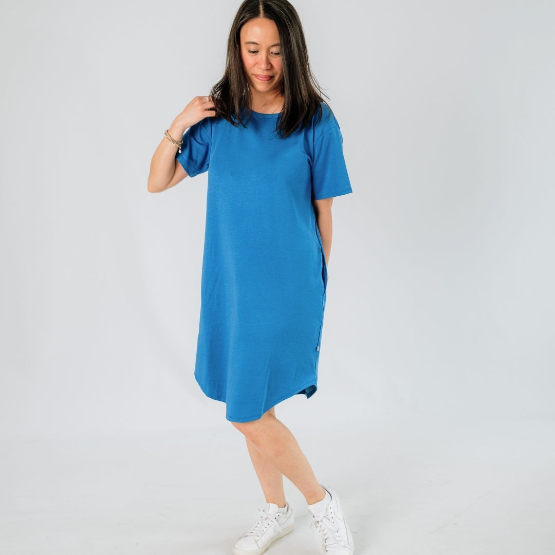 Ladies' Bamboo Winslow Dress — Last Call