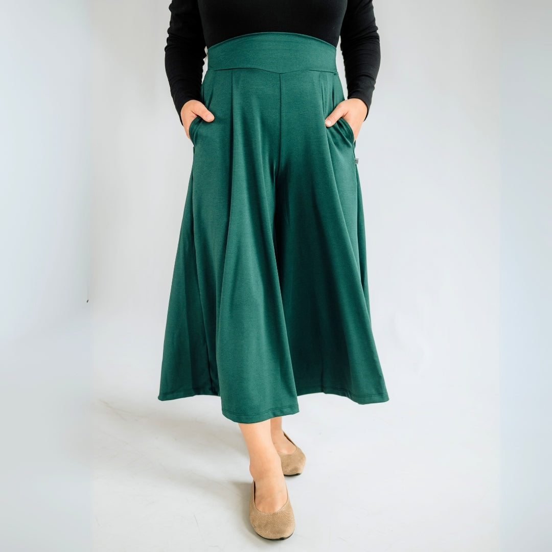 Ladies Bamboo Allegra Pants