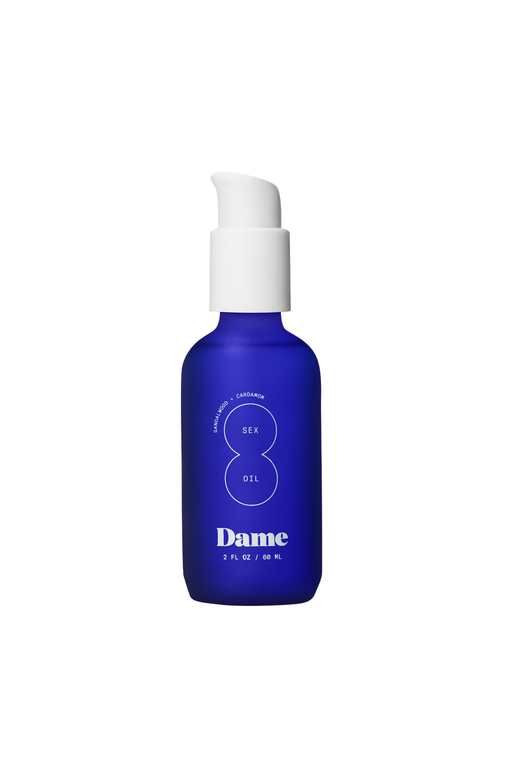 Massage Oil by Dame Products-0