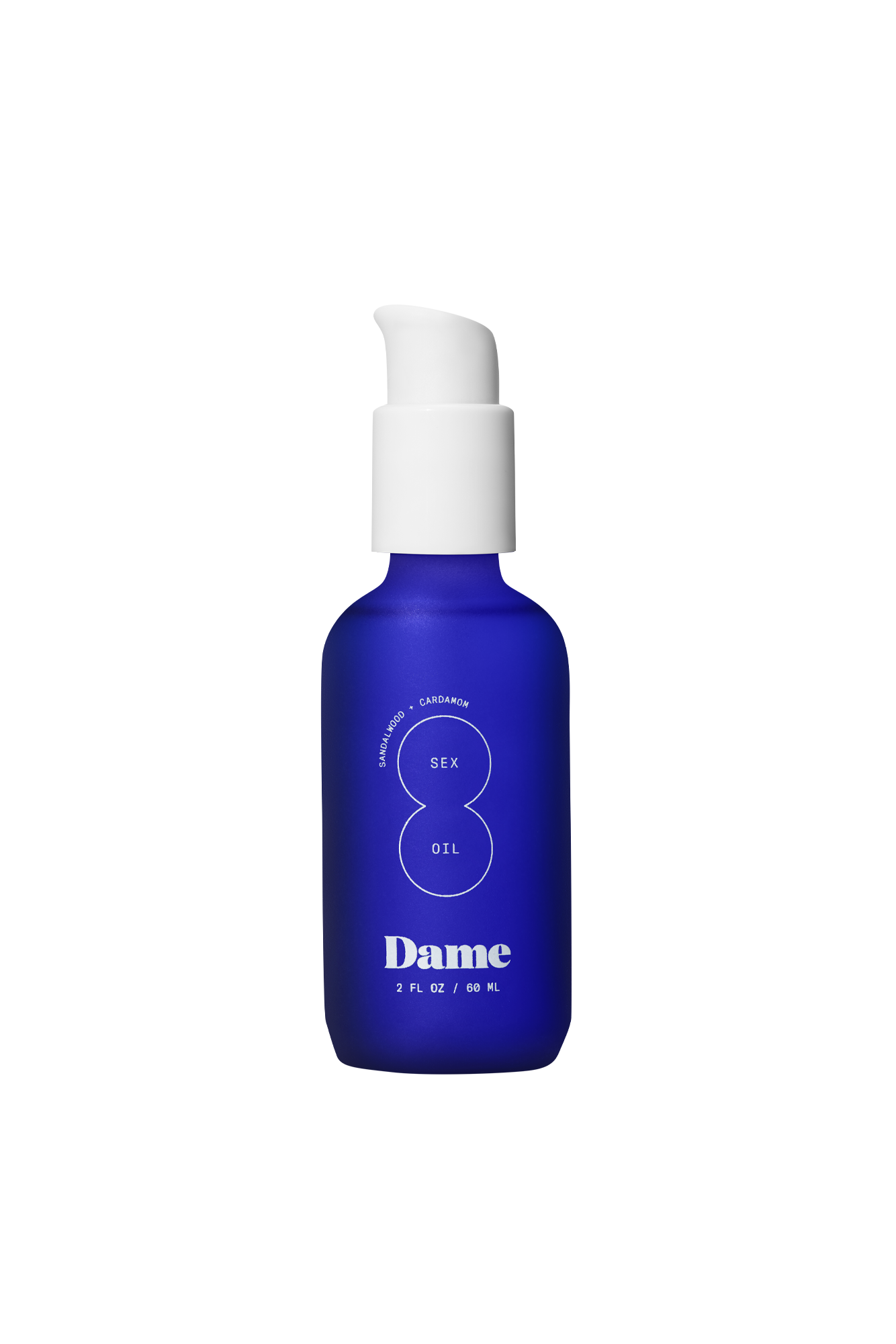 Massage Oil by Dame Products-0
