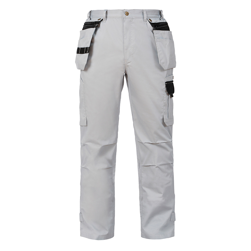 Summer Cargo Pant with Detachable and movable hanging pockets [B218]