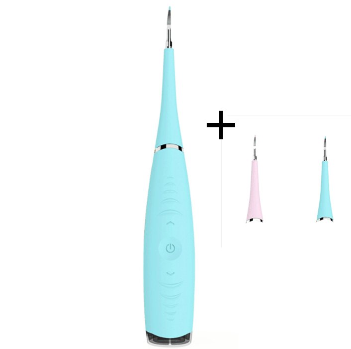 Ultimate Electric Tooth Cleaner for Deep Dental Care-12