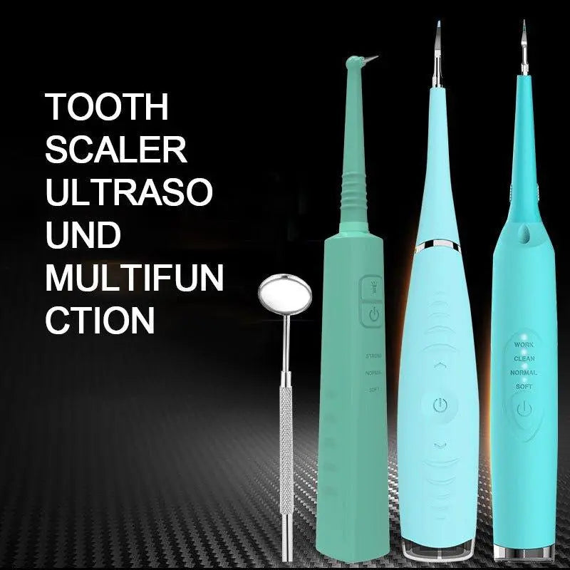 Ultimate Electric Tooth Cleaner for Deep Dental Care-3