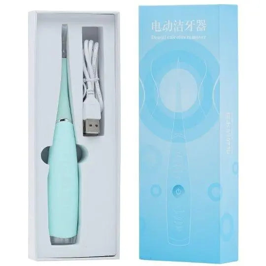 Ultimate Electric Tooth Cleaner for Deep Dental Care-4