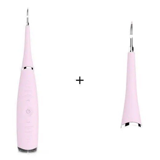Ultimate Electric Tooth Cleaner for Deep Dental Care-20