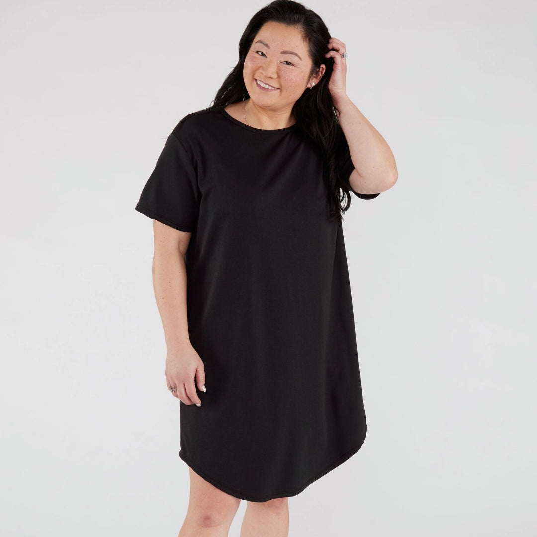 Ladies' Bamboo Winslow Dress — Last Call