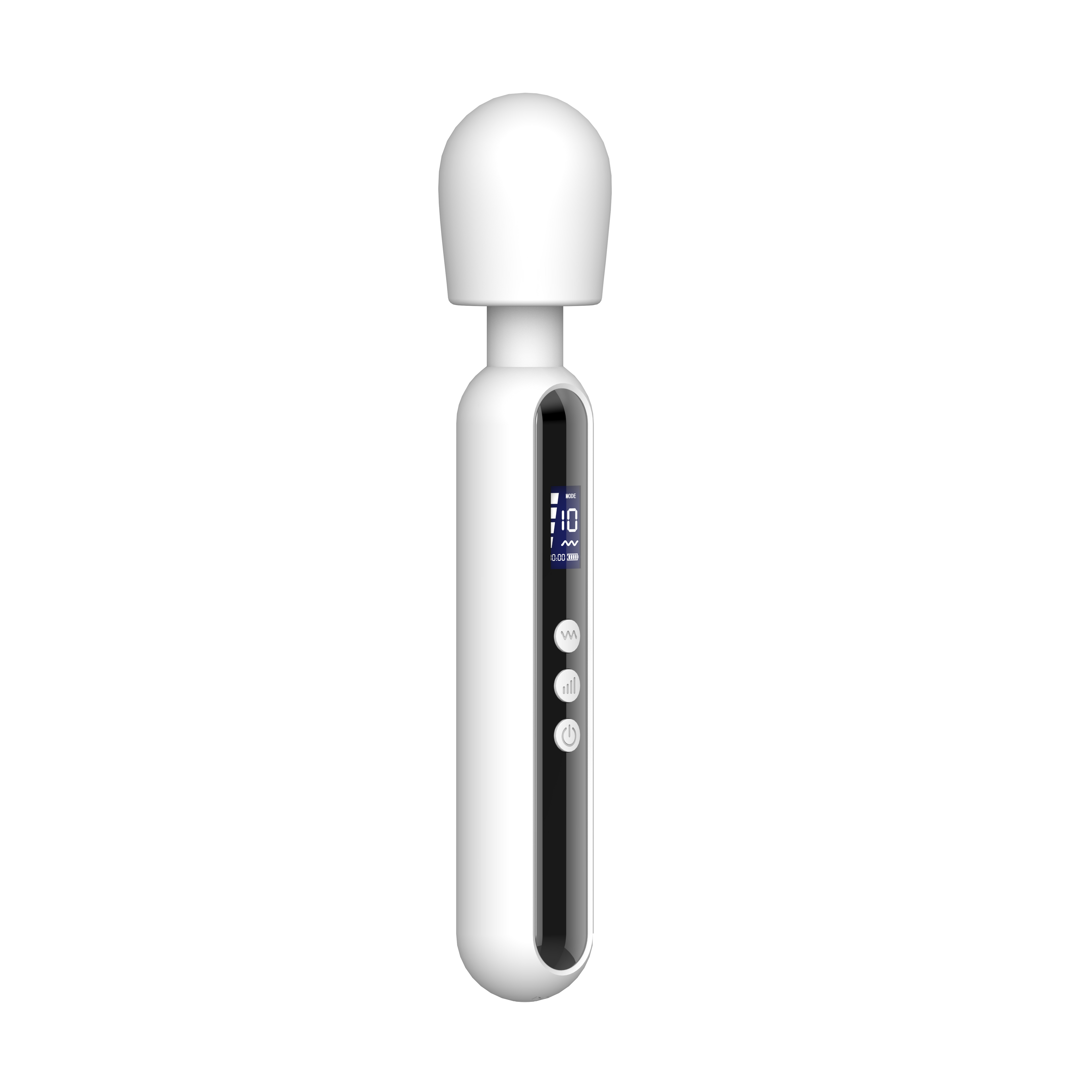 Libertas Pelvic Floor Massager - The Pinnacle of Luxury and Pelvic Health