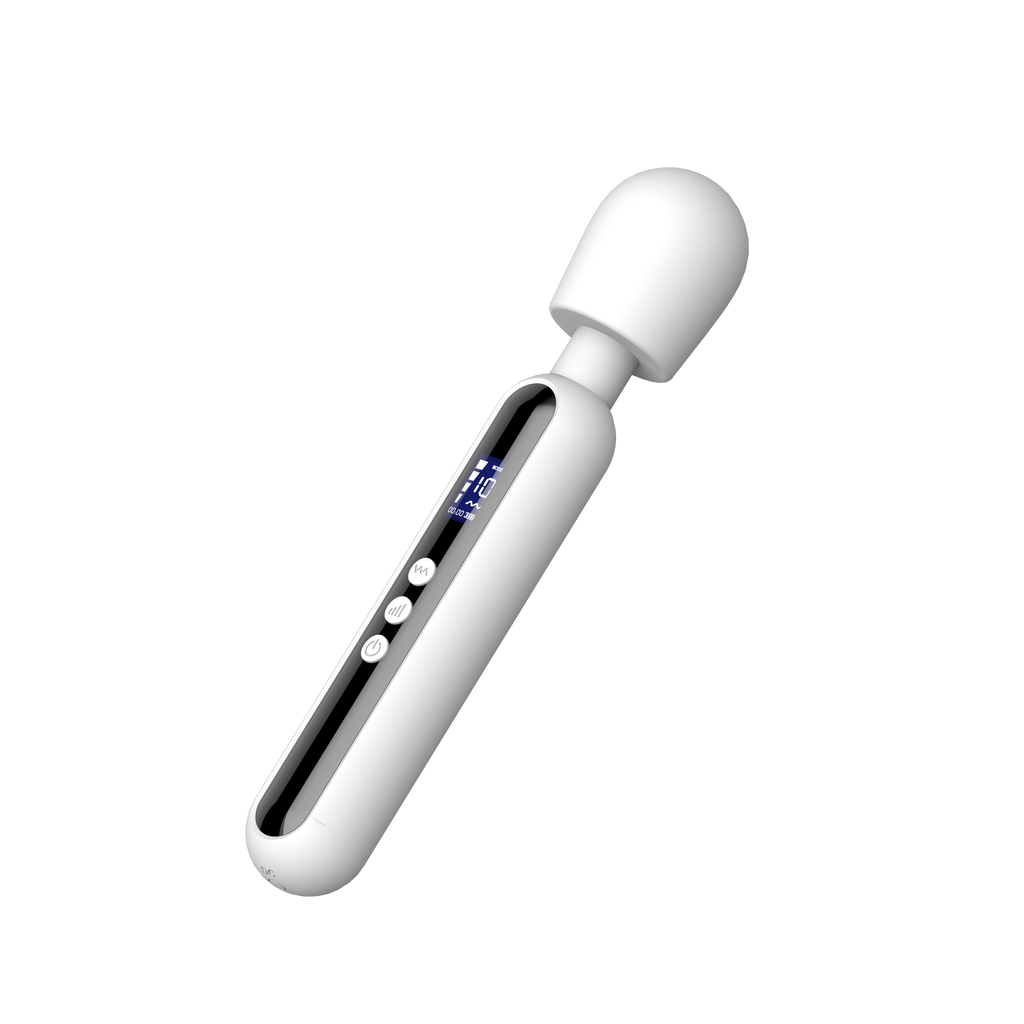 Libertas Pelvic Floor Massager - The Pinnacle of Luxury and Pelvic Health
