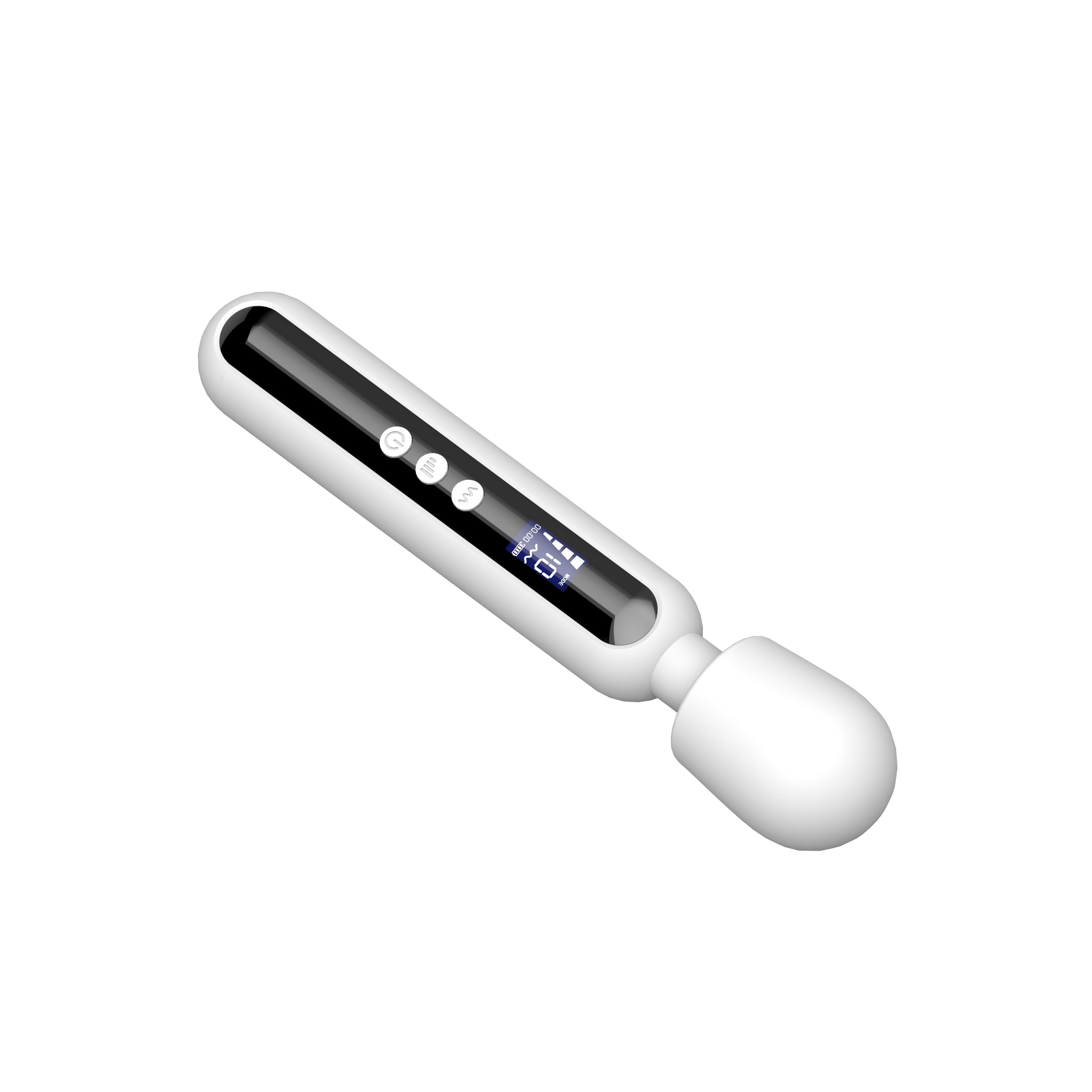 Libertas Pelvic Floor Massager - The Pinnacle of Luxury and Pelvic Health
