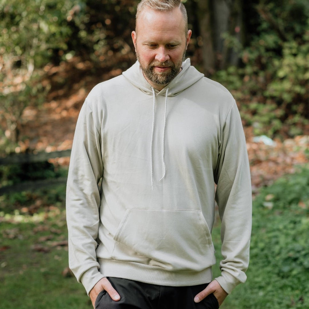 Adult Unisex Bamboo Fleece Hoodie — Last Call