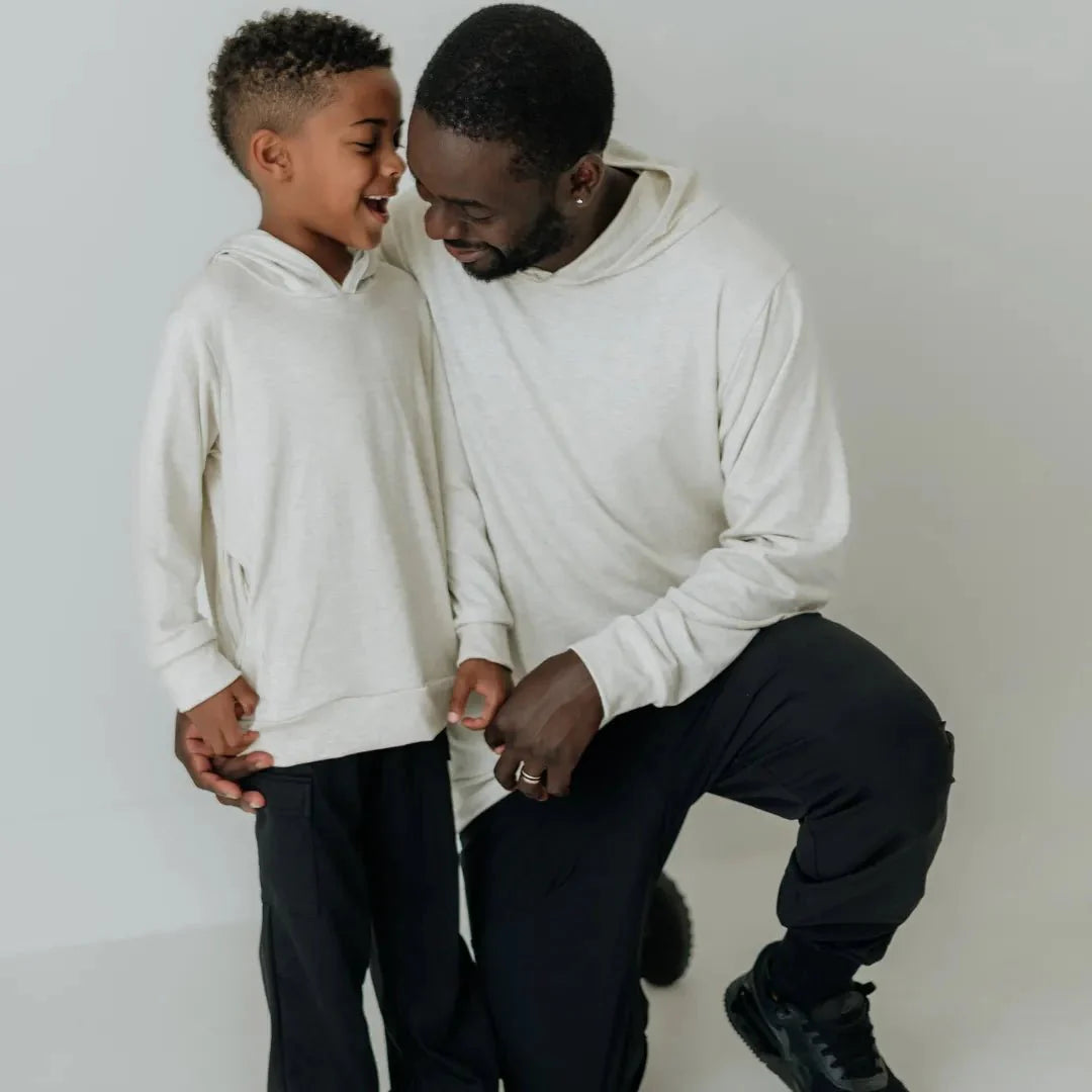 Adult Unisex Lightweight Hoodie — Last Call