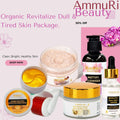Ammuri Skincare Revitalize Dull Skin Products Package-0