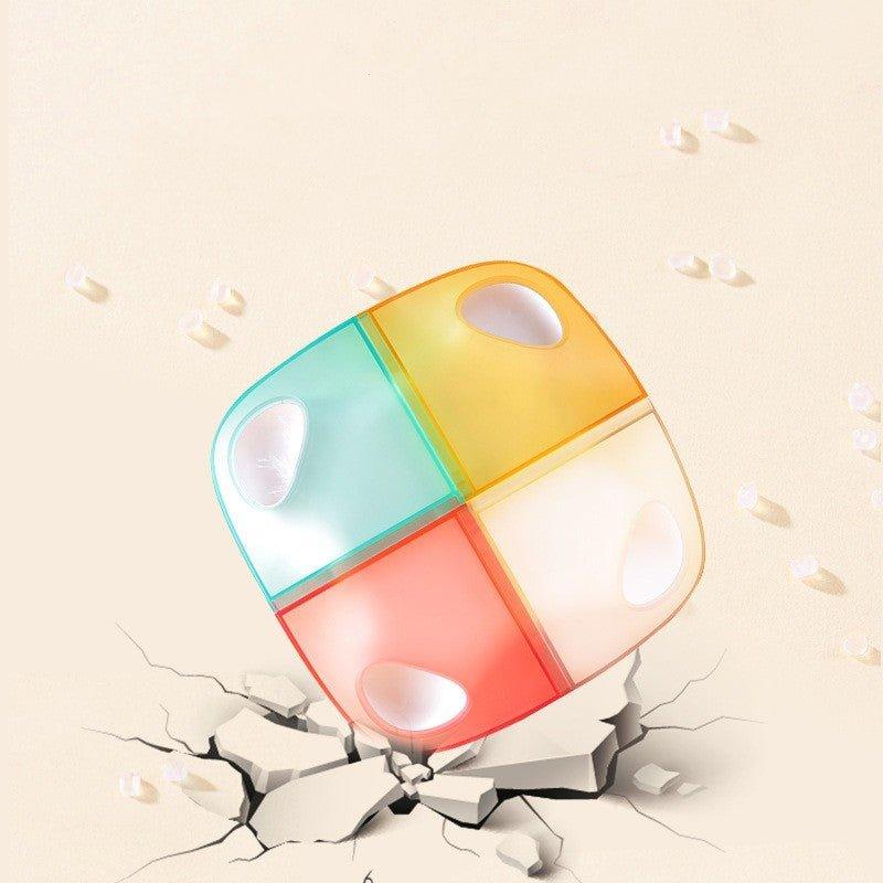 Automatic Teasing Cat Feather Electric Rechargeable Pets Toy Pet Products-3