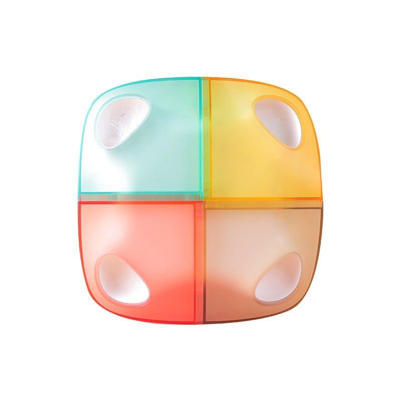 Automatic Teasing Cat Feather Electric Rechargeable Pets Toy Pet Products-4