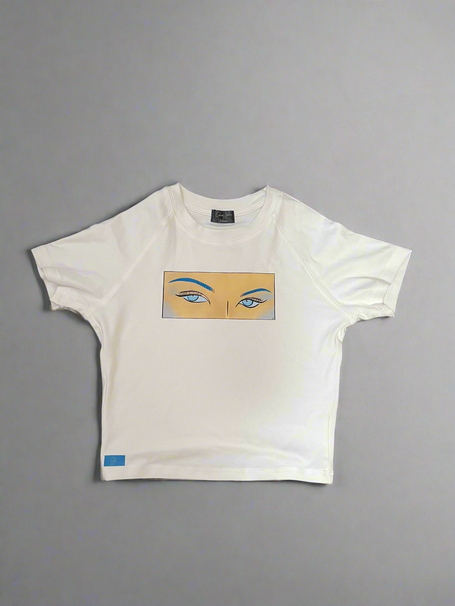 Charlotte Summers 3 T-Shirts Set-1