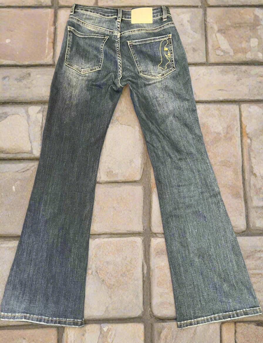 Charlotte Summers Jeans Women's-1
