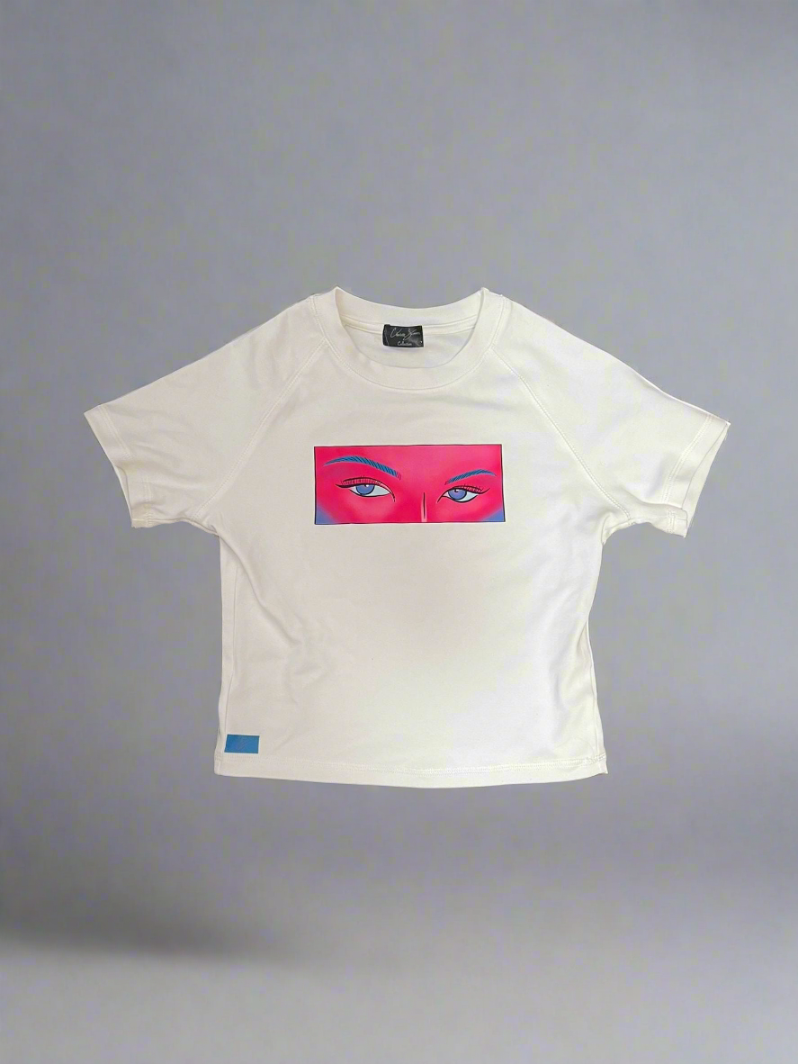 Charlotte Summers 3 T-Shirts Set-3