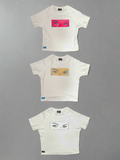 Charlotte Summers 3 T-Shirts Set-4